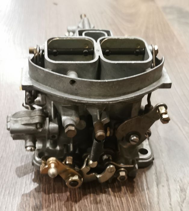 Carburador Weber 32 DIR 11T