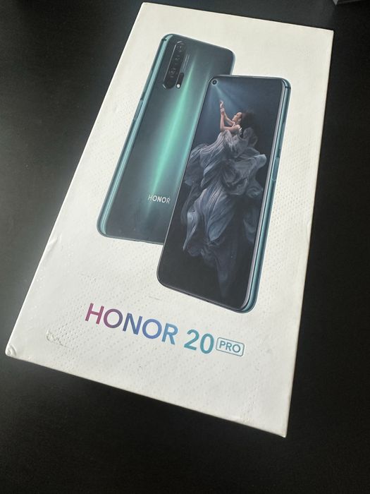 売約済　Honor 20 Pro 売約済 Honor 20 Pro Honor 20 Pro 256GB,8GB RAM Dual SIM 4G