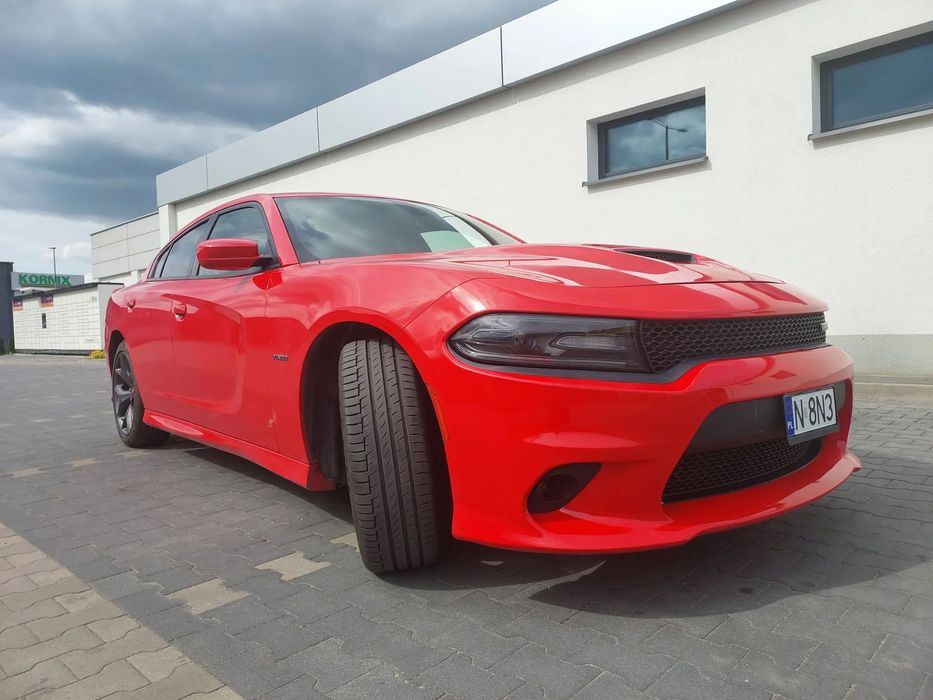 Dodge Charger