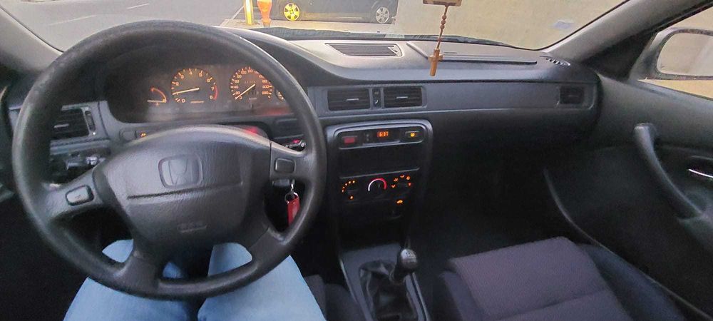 Honda Civic 1.4i S