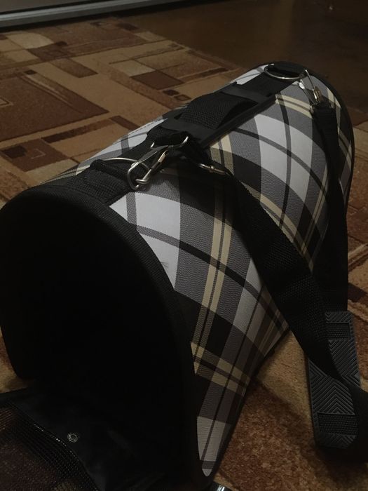 Сумка/переноска для кота