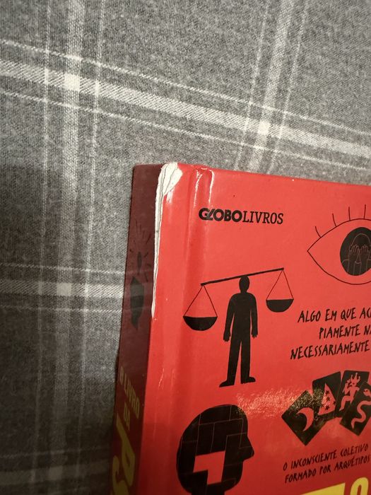 O livro da Psicologia