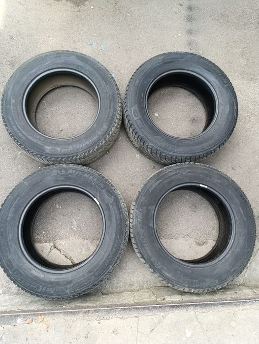 Шини призвод Michelin