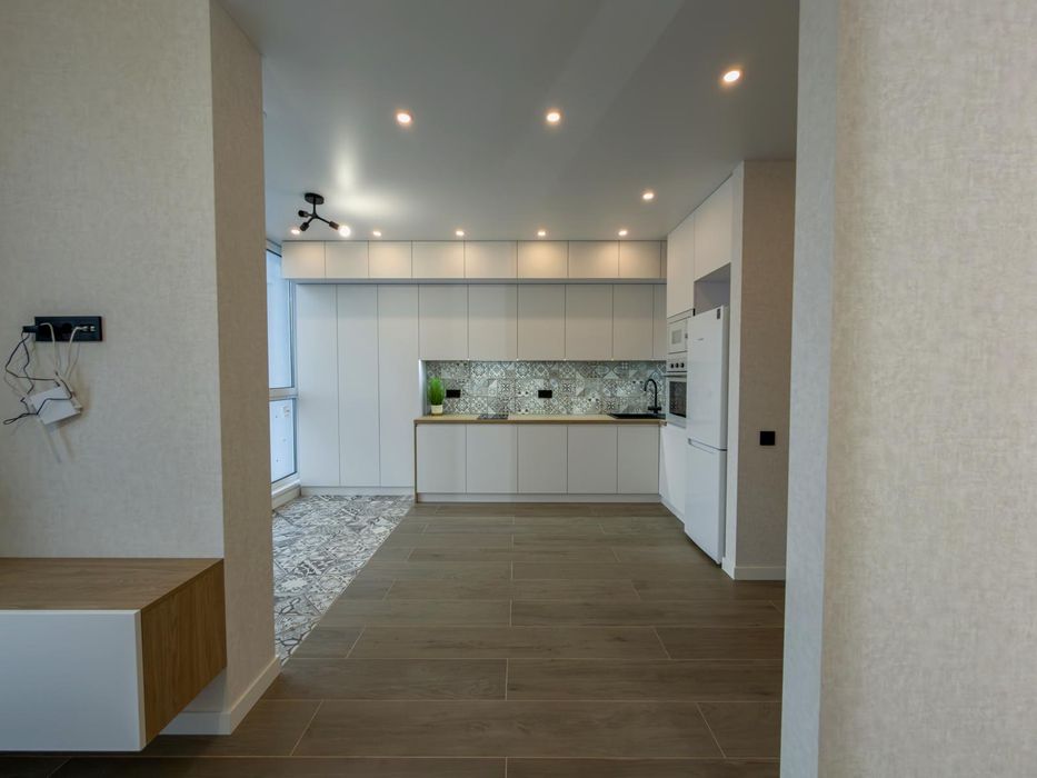 Новий ремонт! Світла та затишна 1-к квартира ЖК Лебединий