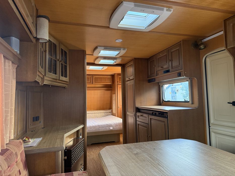 Fendt 580 w bardzo dobrym stanie.