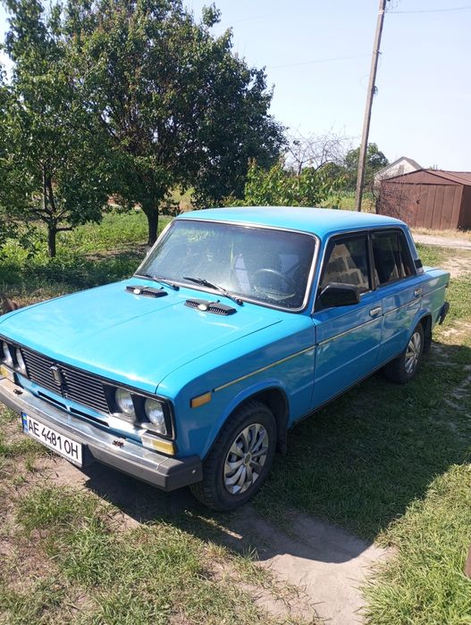 Продам    Ваз2106