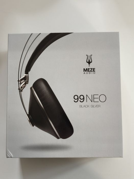 Headphones Meze Audio 99 NEO