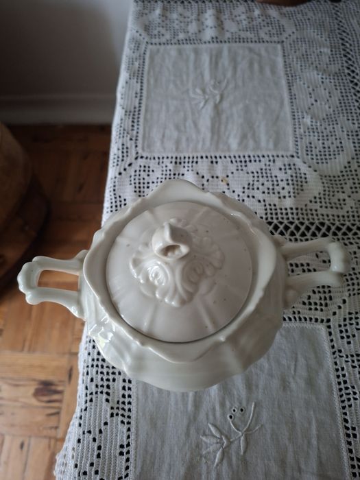 Terrina Vista Alegre