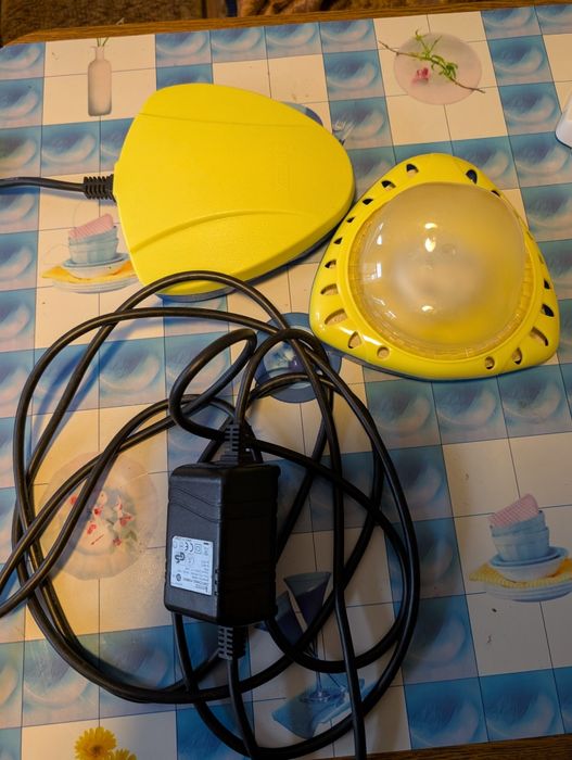 Подсветка для бассейна от сети