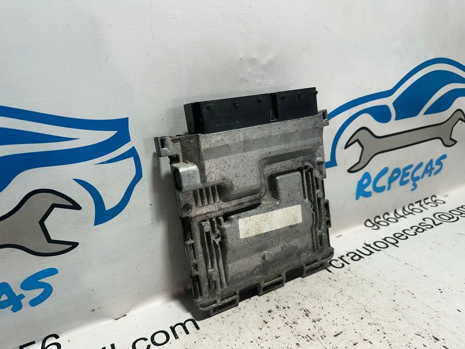 Centralina Original Motor Continental Mercedes Benz 271820 A271 150