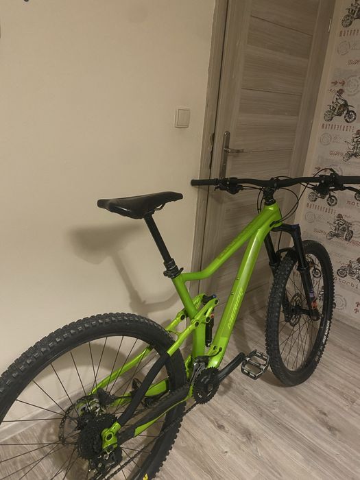 Rower Merida one-twenty