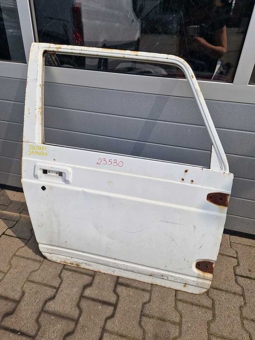 Suzuki Samurai Drzwi Prawy Przód