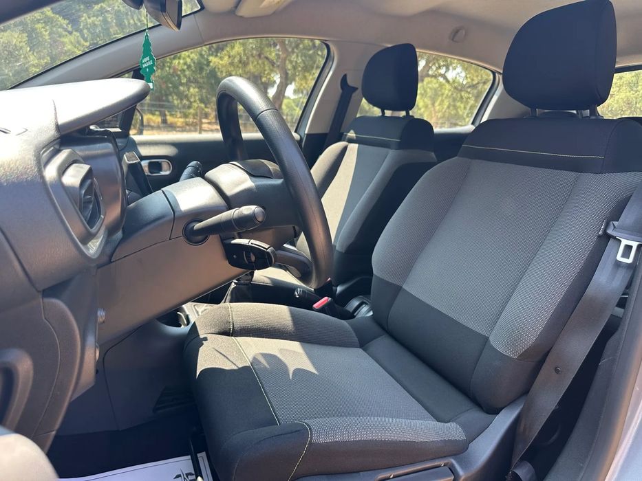 Citroën C3 1.2 VTi Collection