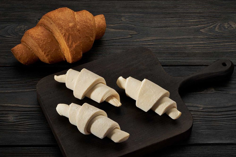 Круасан для сендвіча