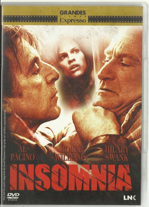 FILMES - 3 DVD originais com selo do IGAC