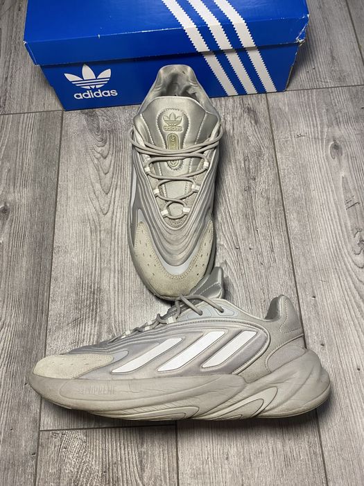 Кроссовки Мужские Adidas Ozelia 44