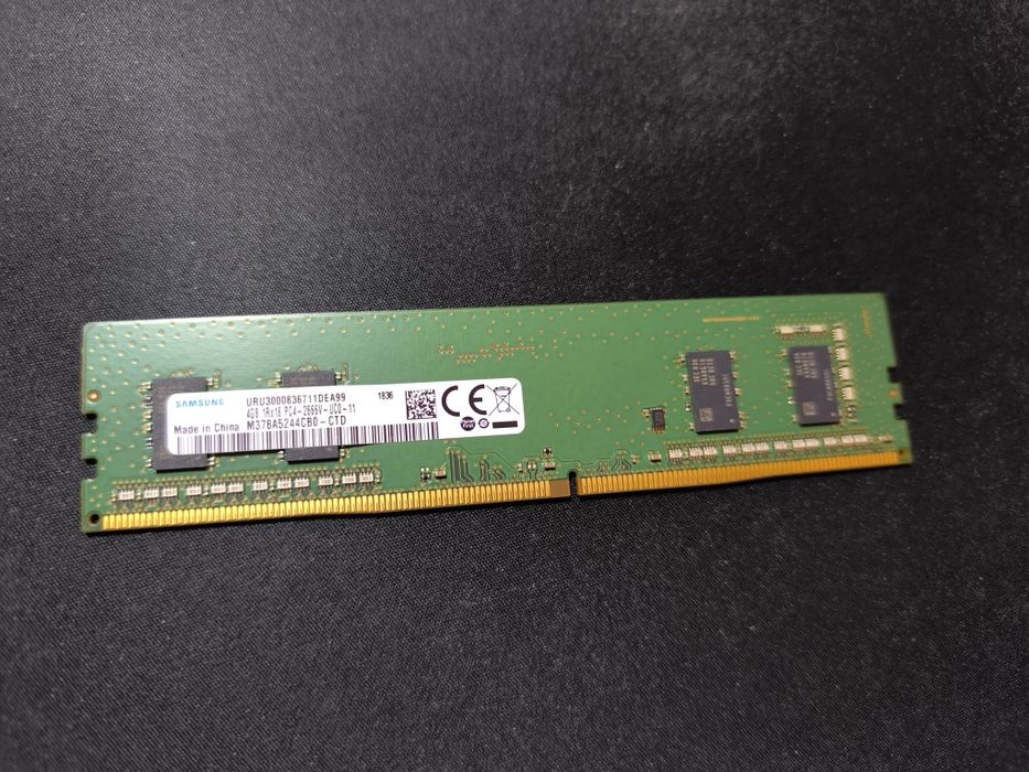 Samsung 4GB DDR4 2666MHz