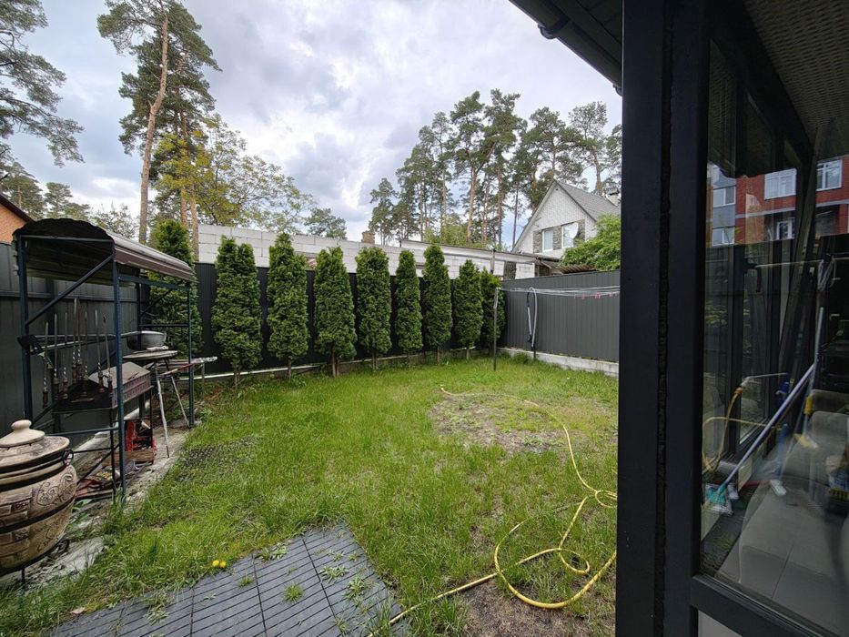 Будинок з ремонтом в Лісовій Бучі! Газ!