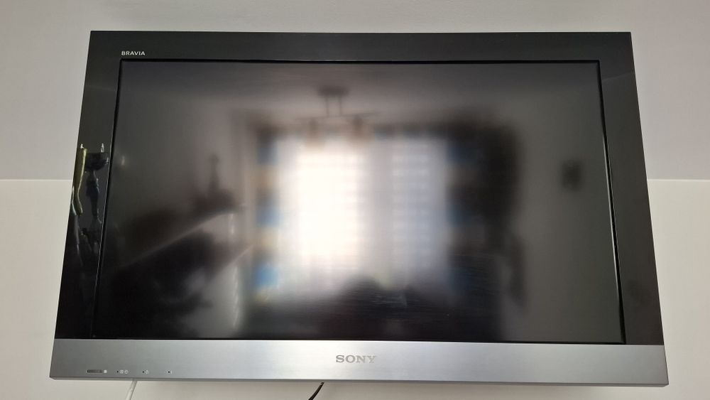 Telewizor Sony Bravia KDL32-EX500