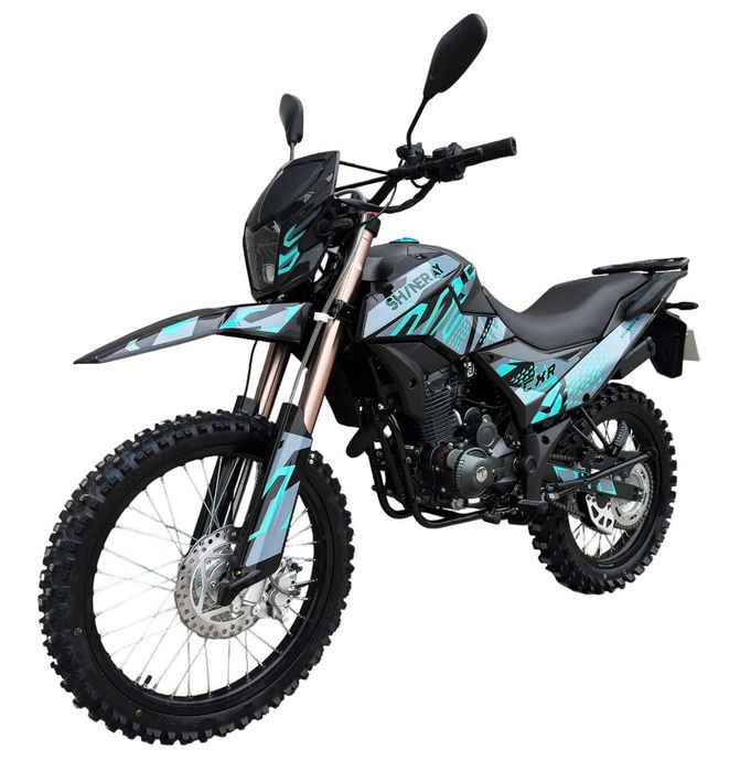 SHINERAY CXR 250 4V Новинка 2026 р Доставка Гарантія