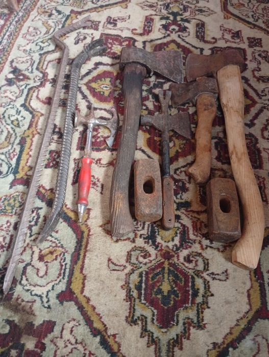 Продам инструмент в хорошем стане СССР разный.