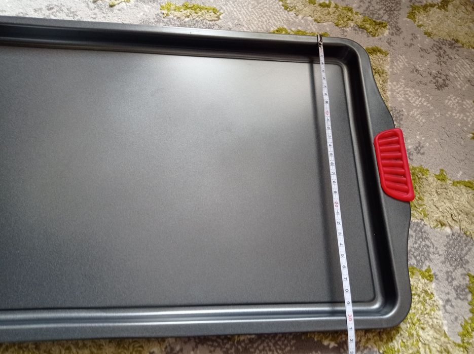 Деко (противень) для запікання