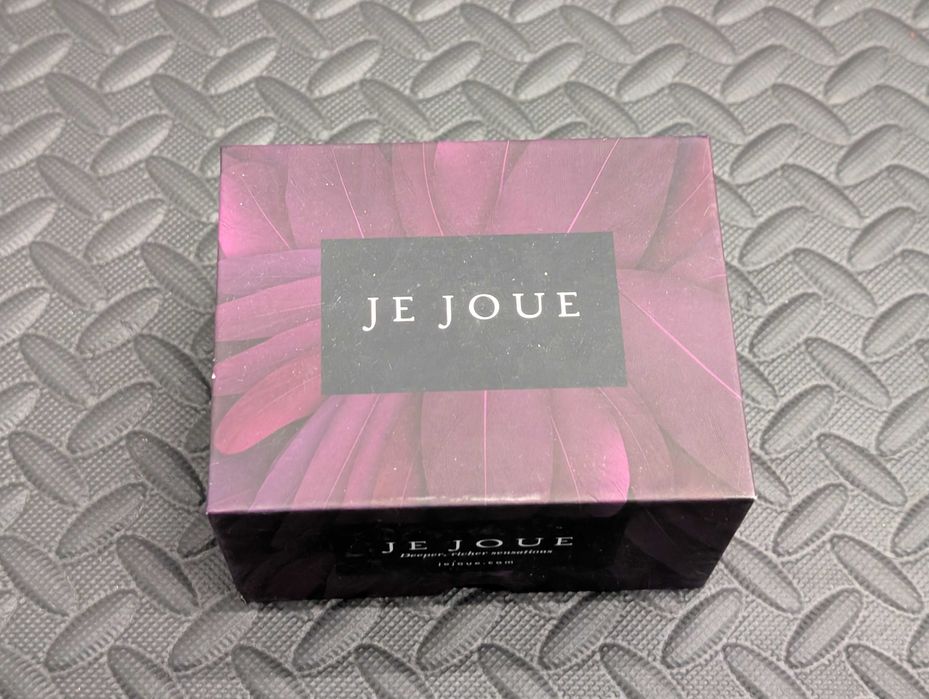 Mimi Vibrator Je Joue E24505