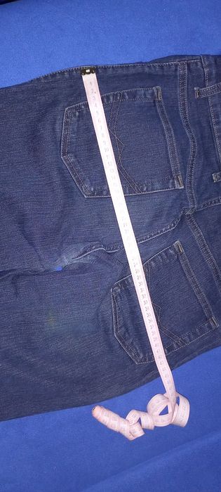 Джинси на хлопця