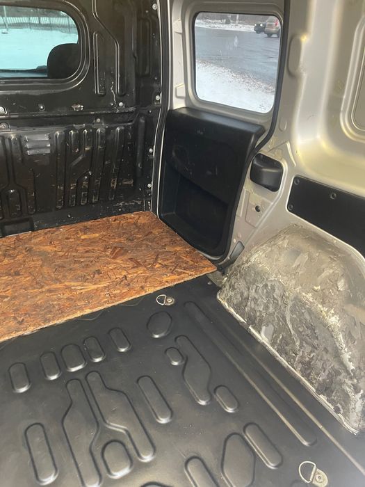 Opel combo продам