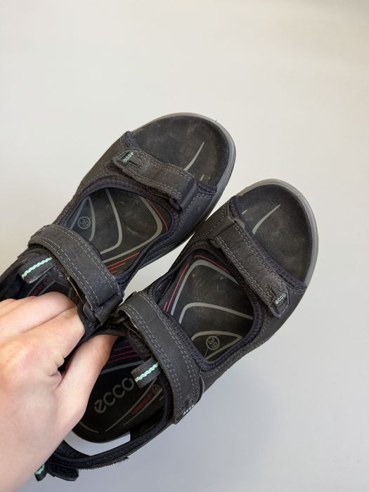Сандали Ecco Offroad 39(24.5cm) Keen