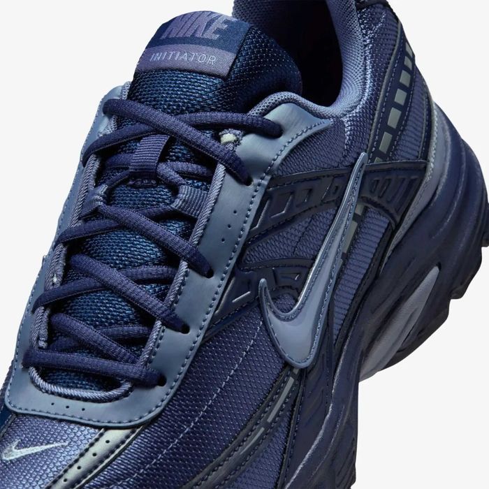 ‼️Кросівки Nike Initiator Air ZoomX React SB Оригінал! (394055-401)