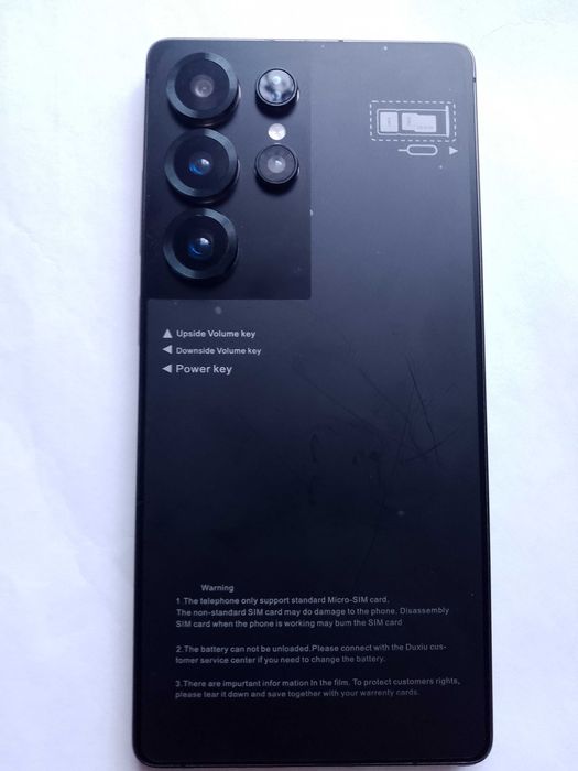 Samsung Galaxy S25 Ultra