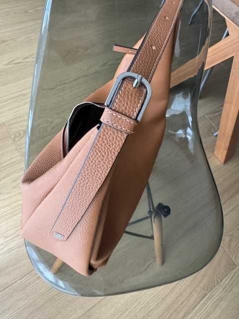 TOTEME torba hobo