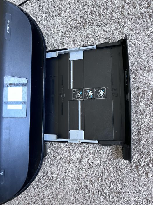 Impressora HP Envny 5010