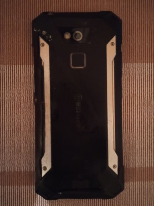 Смартфон Hammer_Energy 18×9