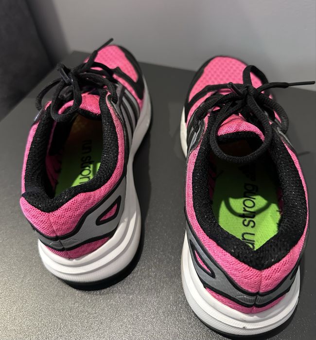 Жіночі кросівки для бігу Adidas