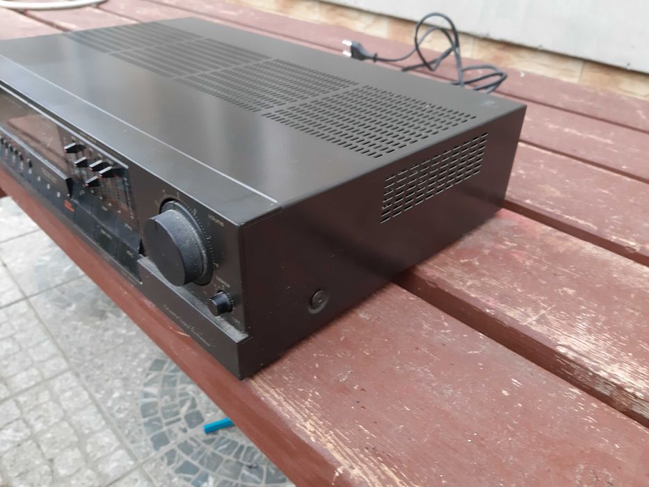 Wzmacniacz Technics  SA-160