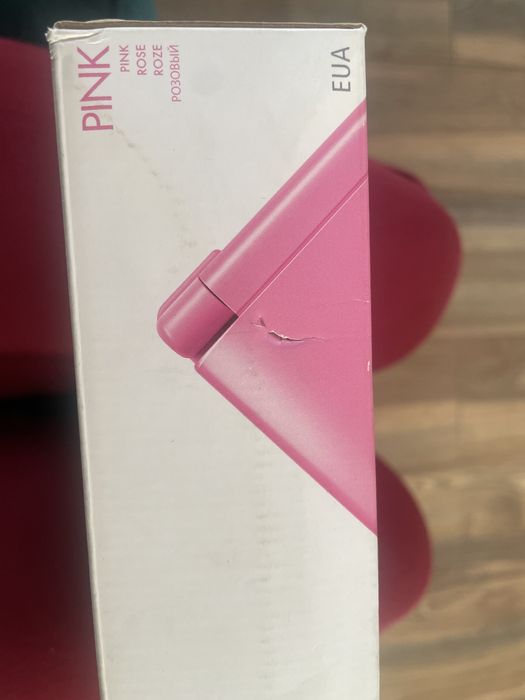 Nintendo 3ds XL
