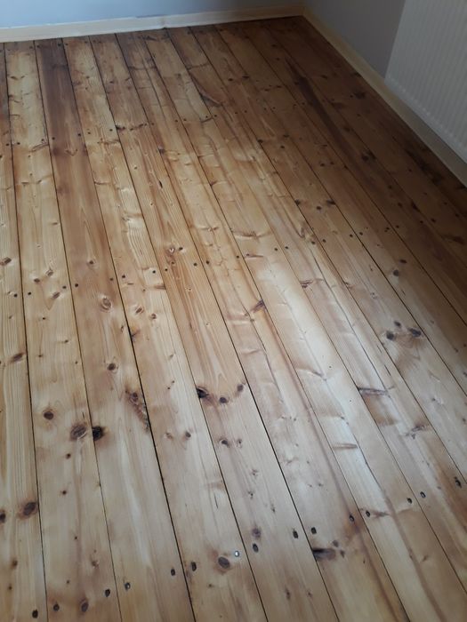 Usługi remontowe,wykończenia wnętrz. Cyklinowanie bezpyłowe