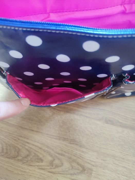 Школьная сумка новая