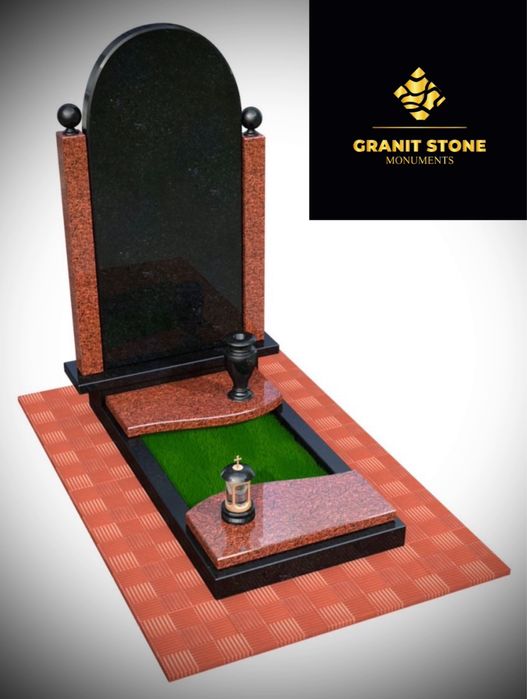 Пам’ятник гранітний