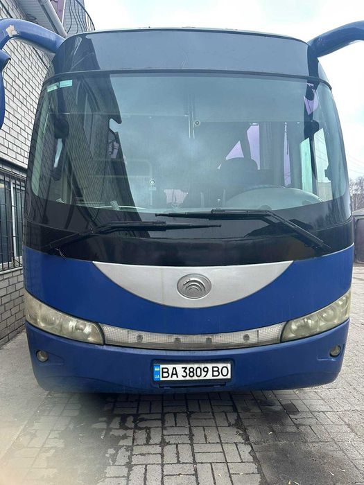 Оренда автобусу,мікроавтобусу