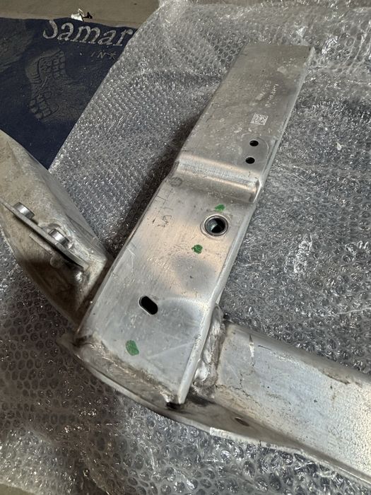 Підсилювач бампера для Bmw 5 g60