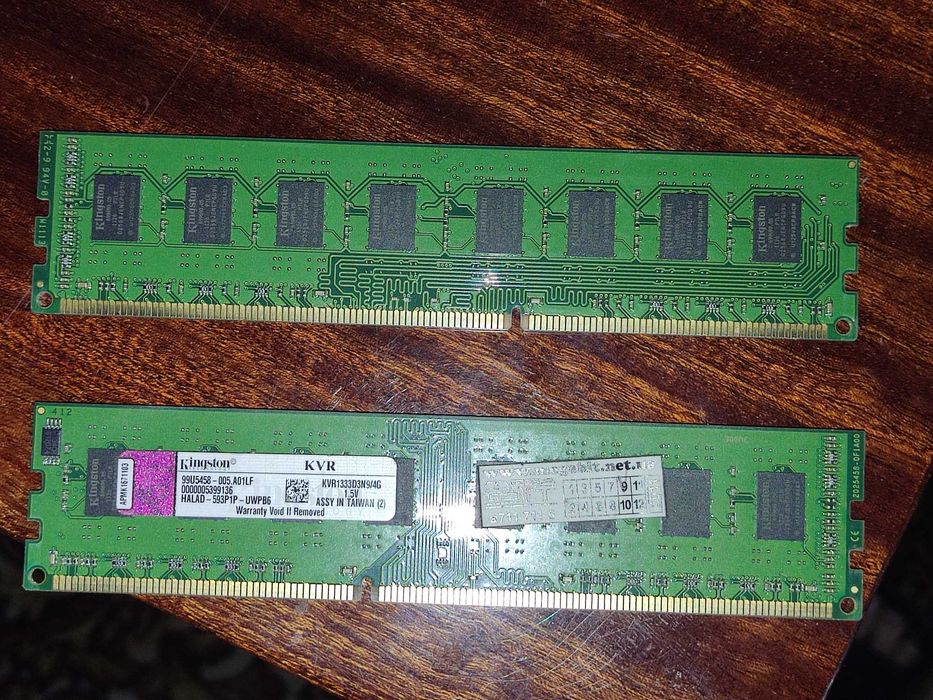 ПК/Видеокарта GTX 760/AMD Phenom II X4 970 BE/Kingston 8 GB DDR3