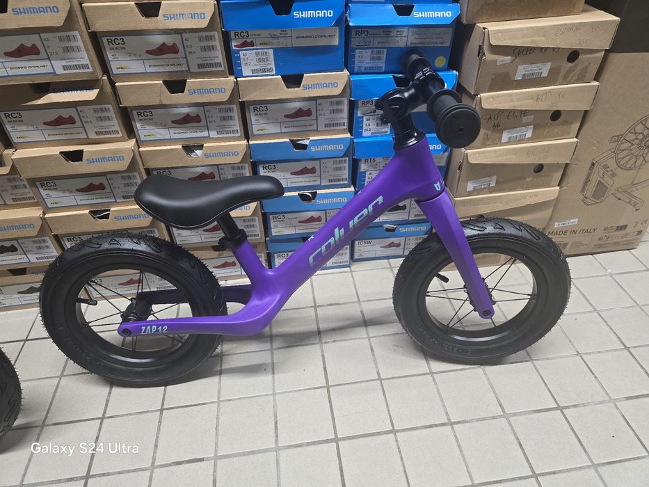 Oportunidade bicicleta crianca roda 12