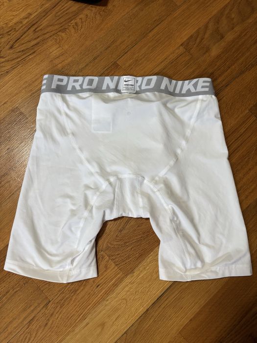 Велосипедки Nike Pro жіночі і  чоловічі