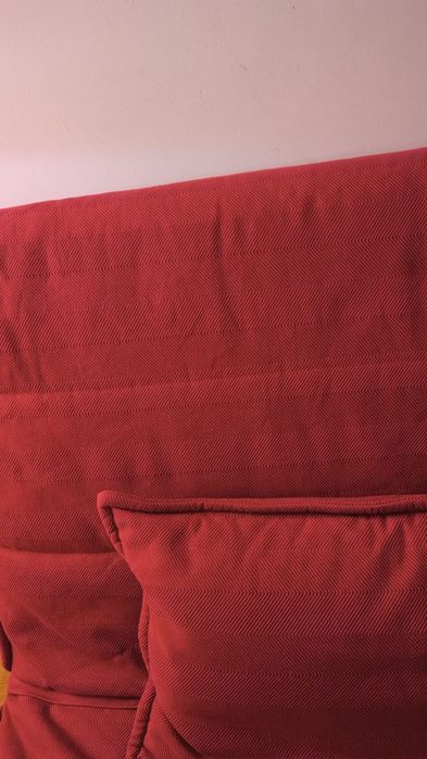 Sofá-cama IKEA Beddinge Lovas