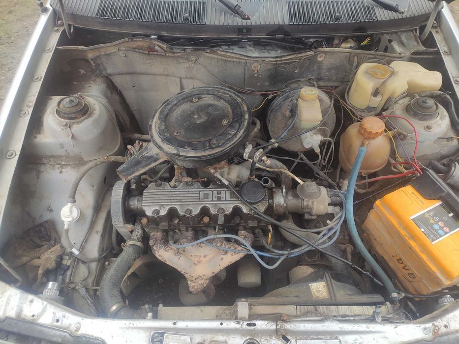 Продам Опель Кадет 1.3