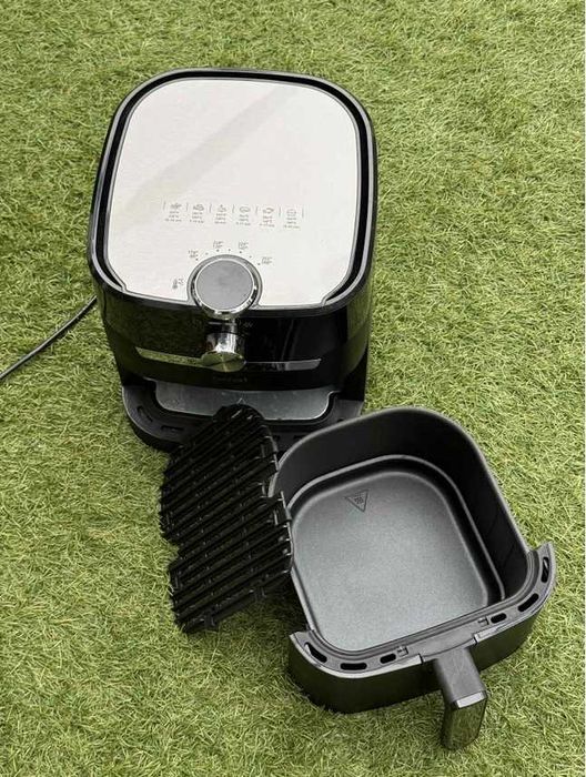 Frytkownica beztłuszczowa TEFAL Easy Fry EY501 4,6l