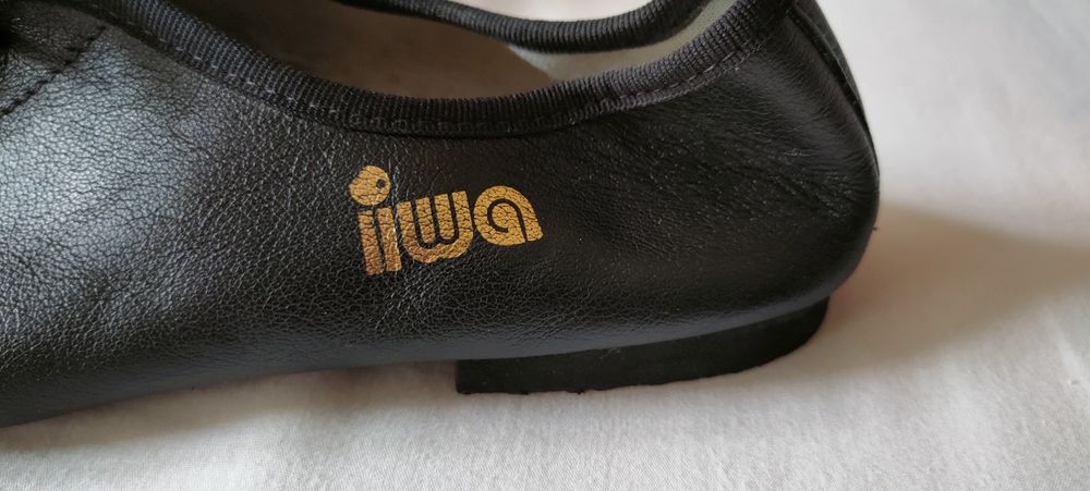Buty do tańca iwa 800